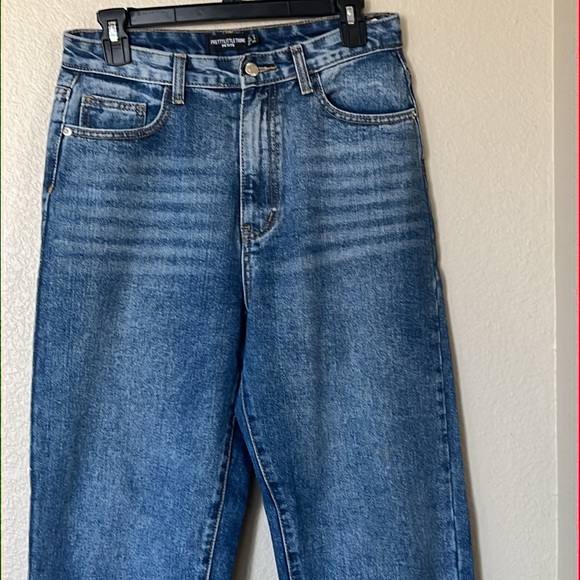 Pretty Little thing Petit sz 8 - Picture 2 of 5